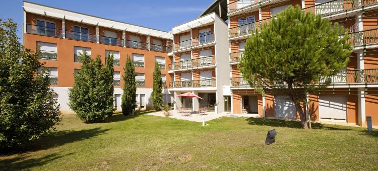 樱桃瓦朗斯酒店(Cerise Valence)图片