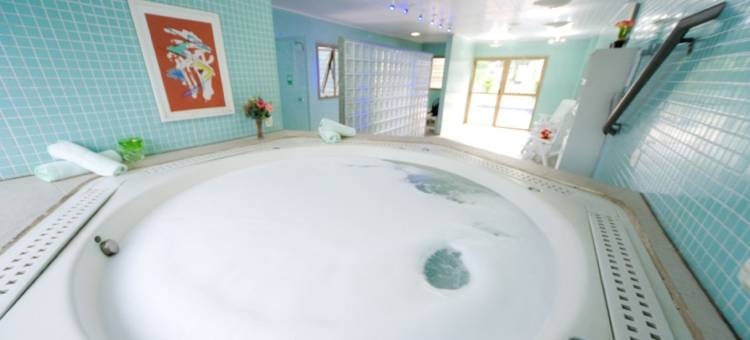 圣若泽多斯坎波斯国家酒店(Hotel Nacional Inn São José Dos Campos)图片