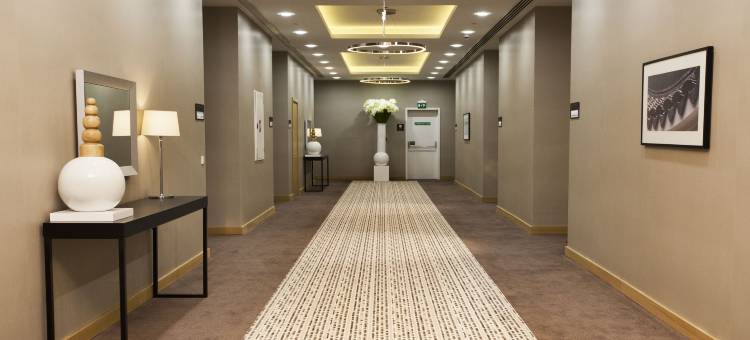 埃尔津詹希尔顿花园酒店(Hilton Garden Inn  Erzincan)图片