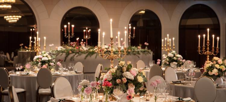 安纳塔拉维也纳汉森酒店(Anantara Palais Hansen Vienna)图片