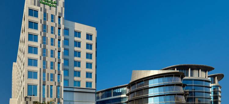 多哈商业园假日酒店(Holiday Inn Doha - the Business Park)图片
