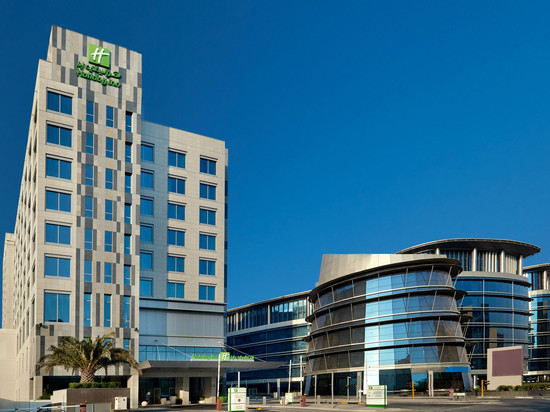 多哈商业园假日酒店