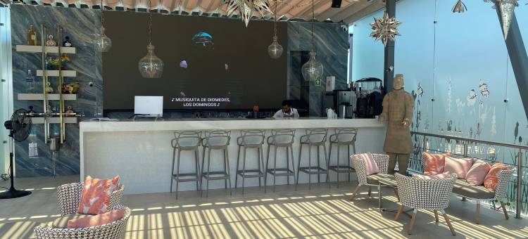 希亚拉酒店(Xhiara Hotel)图片