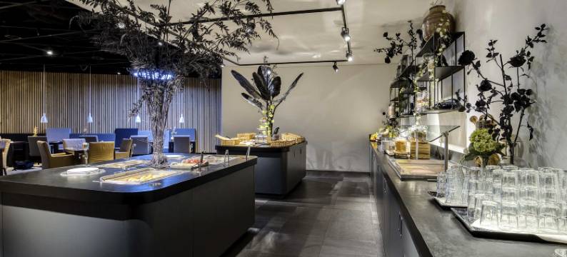 阿默斯福特中心美居酒店(Mercure Hotel Amersfoort Centre)图片