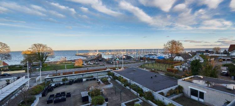 玛丽娜酒店(Hotel Marina)图片