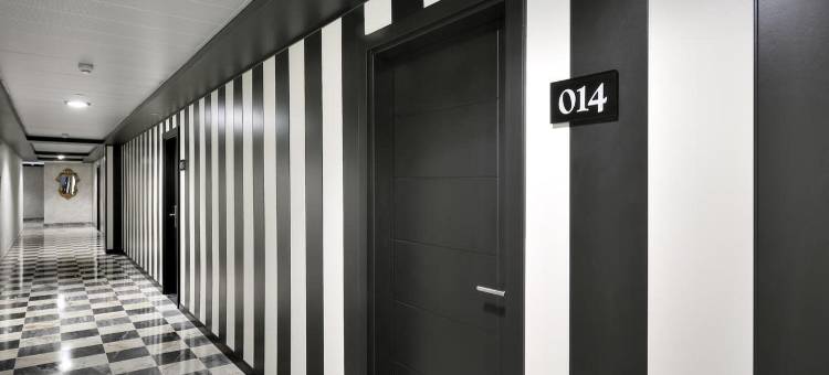 塞勒斯酒店 赫罗纳机场(Salles Hotel Aeroport de Girona)图片