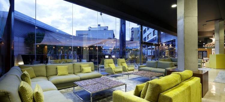 SB伊卡利亚巴塞罗那酒店(Hotel SB Icaria)图片