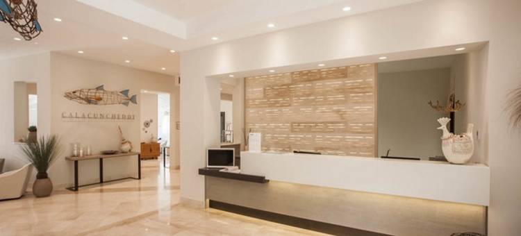 卡拉康切迪酒店 - V 度假屋(Cala Cuncheddi - VRetreats)图片