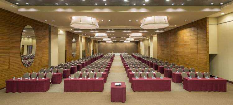 卡米诺里尔圣塔菲酒店(Camino Real Santa Fe)图片