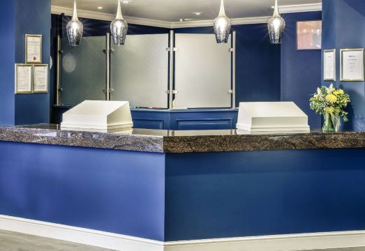 Mercure Swansea HotelHotel Overview