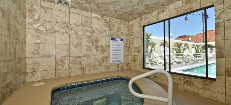 Best Western Travel Inn图片