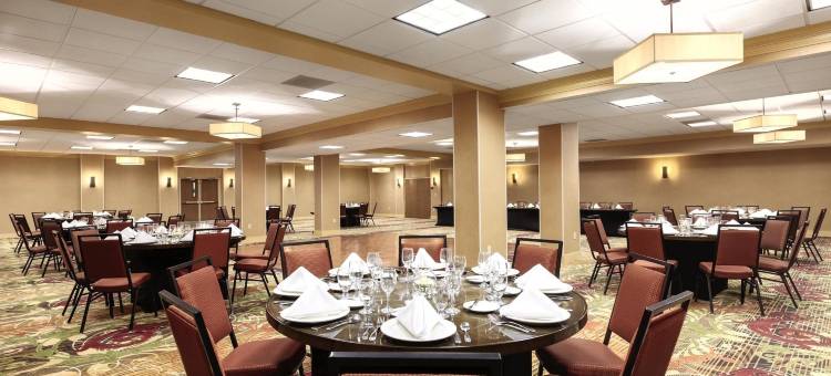 菲德里克欢朋酒店(Hampton Inn Frederick)图片