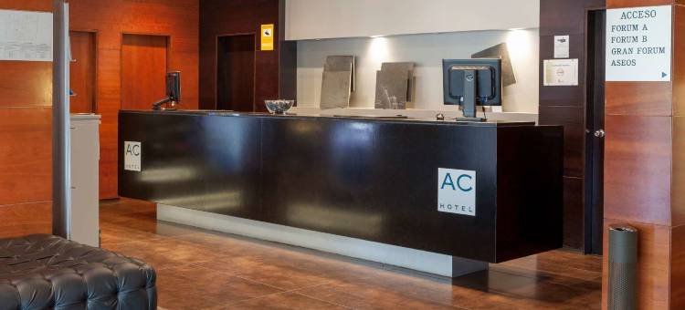 蓬费拉达AC酒店(AC Hotel Ponferrada)图片