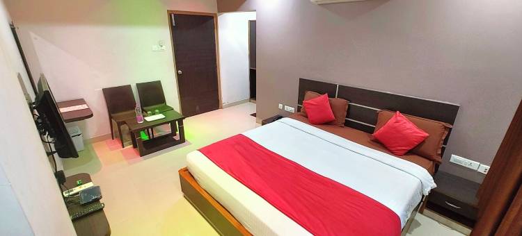 苏布迪酒店(Subudhi's Inn)图片