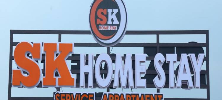 SK家庭旅馆(SK Home Stay)图片