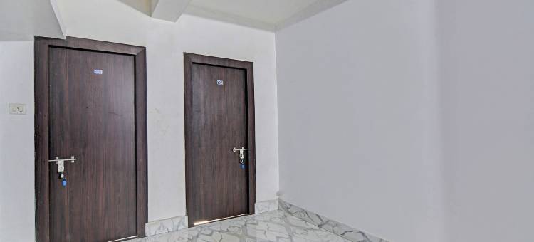 Fabhotel 艾豪拉酒店(FabHotel AI Howrah)图片