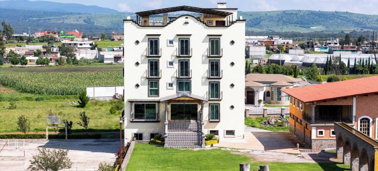 金塔坎德拉酒店(Quinta Candela Hotel)图片