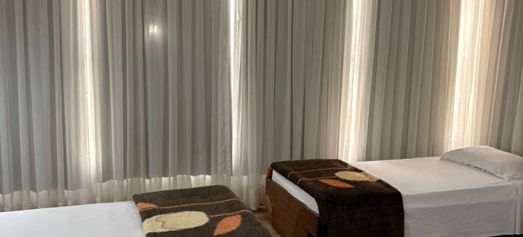 戈德曼商务酒店布卢梅瑙(Goldmen Business Hotel Blumenau)图片