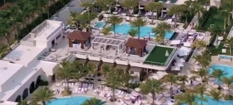 博卡－拉顿克劳斯特尔(Cloister at the Boca Raton)图片