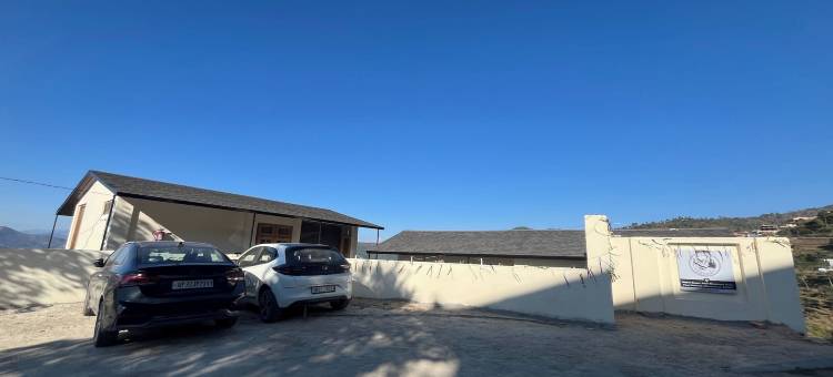 米特拉度假村(Mithra Resort)图片