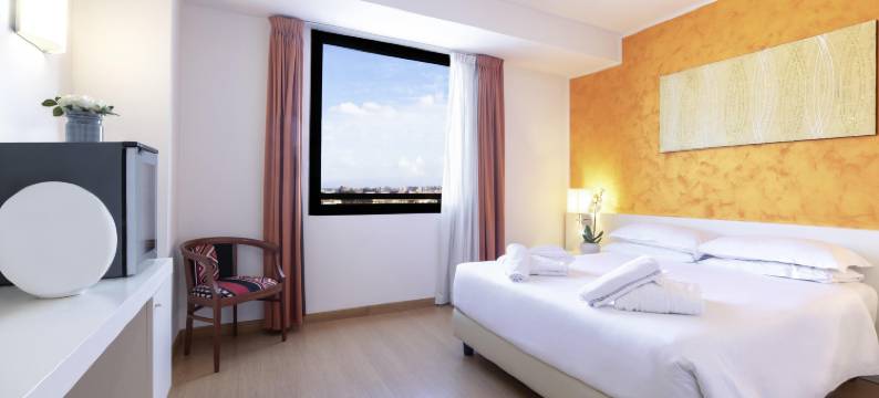 宜必思尚品罗马复古酒店(Ibis Styles Roma Vintage)图片