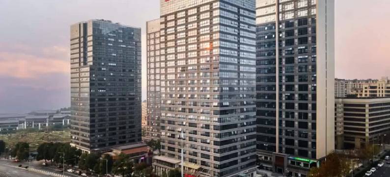 维也纳国际酒店(重庆机场悦来国际博览中心店)图片