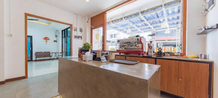 茂物萨加拉苏里亚肯卡纳桑斯酒店(Sans Hotel Suryakencana Bogor)图片