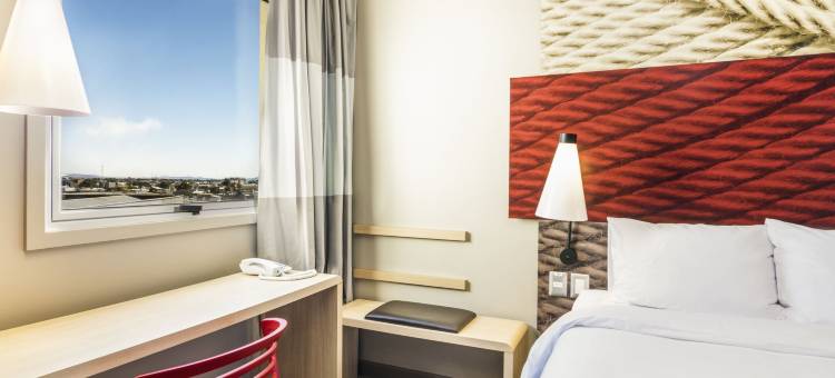 宜必思卡拉马酒店(Ibis Calama)图片