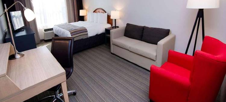 波士顿布罗克顿丽怡酒店(Country Inn & Suites by Radisson, Brockton (Boston), MA)图片