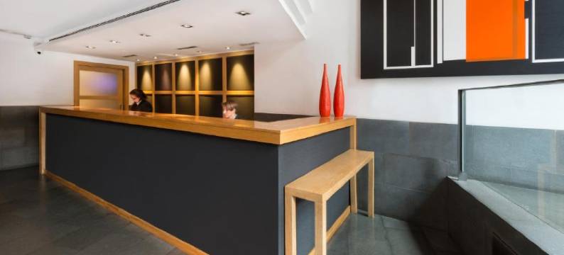 爵士饭店(Hotel Jazz)图片