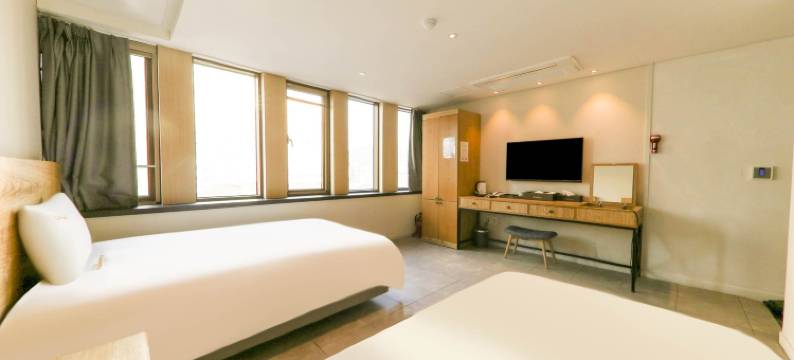 A-One酒店(A-One Hotel)图片