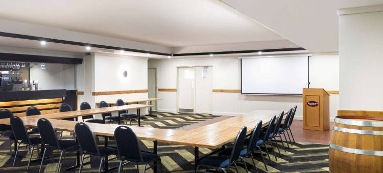 宜必思尚品奥朗日酒店(Ibis Styles Orange)图片