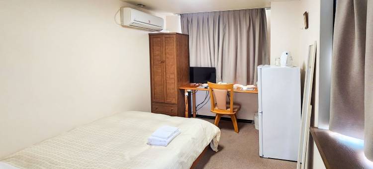 姬路山丘酒店(Hotel Himeji Hills)图片