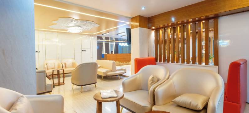 普莱姆公园酒店(Prime Park Hotel)图片