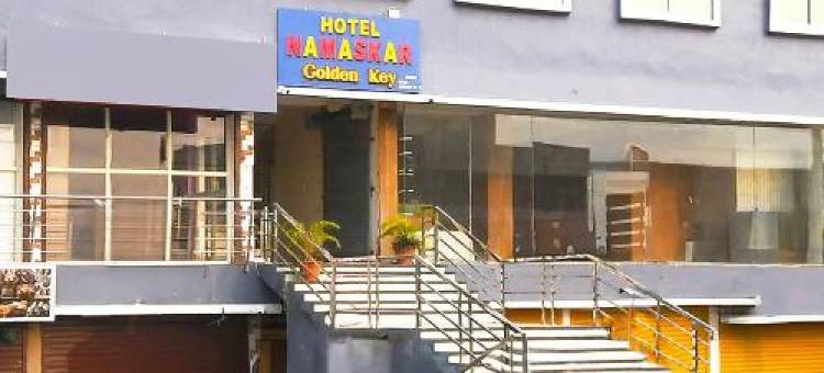 Hotel O Kalyani Golden Key图片