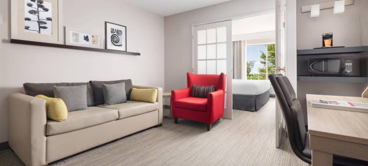 斯普林菲尔德丽怡酒店(Country Inn & Suites by Radisson, Springfield, Oh)图片