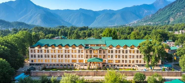 德万酒店(Hotel the Dewan)图片