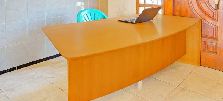 OYO 94834 阿琼娜民宿靠近塔曼(OYO 94834 Homestay Arjuna Near Taman Safari 2 Prigen)图片