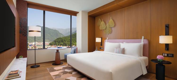 凯悦嘉轩布特瓦尔(Hyatt Place Butwal)图片