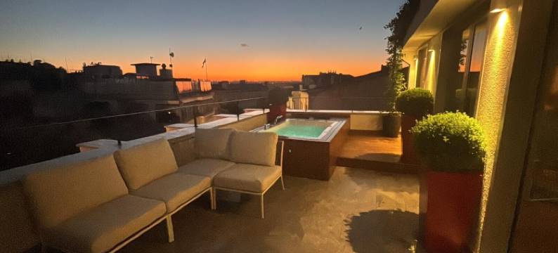 TAKSiM JUNO 公寓(Juno Residences)图片