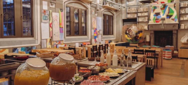 根特JAM(JAM GHENT)图片