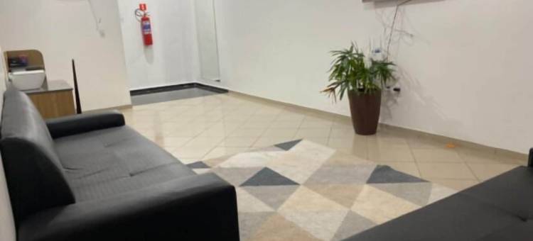 SALINE 公寓酒店有限公司(APART-HOTEL SALINE LTDA)图片