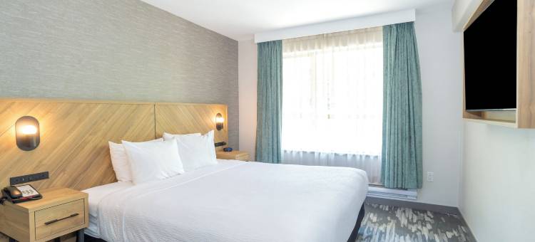 桑德曼萨里套房 - 吉尔福德(Sandman Suites Surrey - Guildford)图片