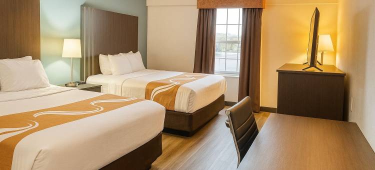 萨尼亚品质酒店(Quality Inn)图片