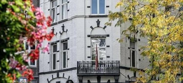 马斯特里赫特亚历克斯酒店(Alex Maastricht)图片