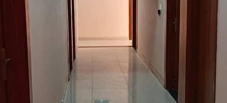 斯瓦斯提克旅馆(Swastik Inn)图片