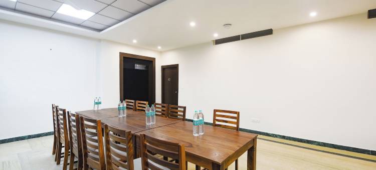 Fabhotel 赛村(FabHotel Sai Village)图片