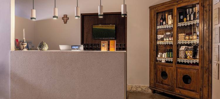 弗塔吉奥农庄酒店(Agriturismo Vultaggio)图片