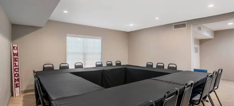 1876号楼的Alluxsuites, an Ascend Collection Hotel(Alluxsuites at 1876, Ascend Hotel Collection)图片