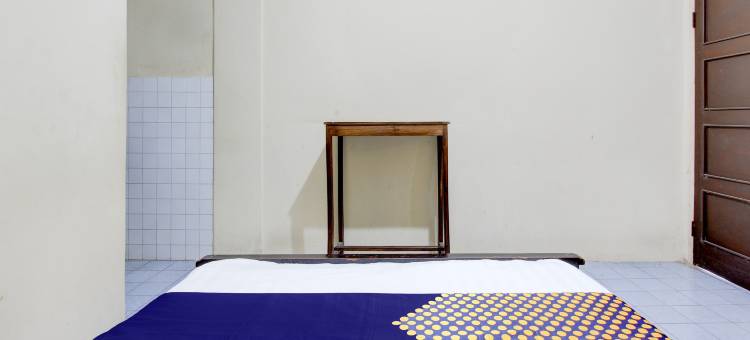 奥阿贡班贾尔内加拉酒店(Hotel O Agung Banjarnegara)图片